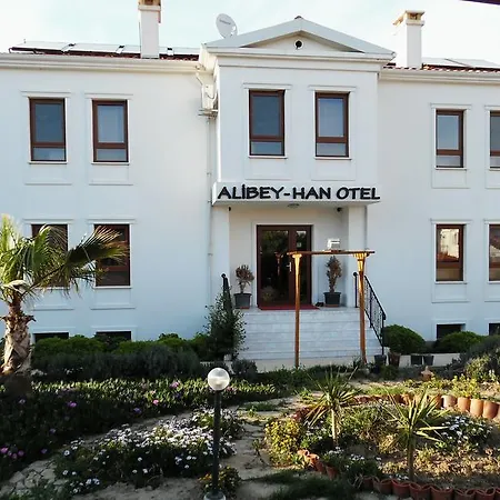 Alibey Hotel