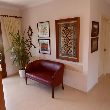 Alibey 3* Ayvalı