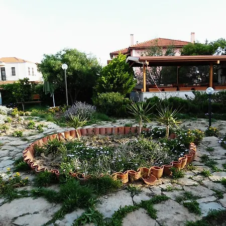 Alibey Hotel 3*