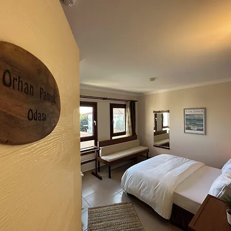 Alibey Hotel 3*