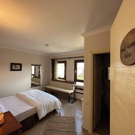 Alibey Hotel 3*