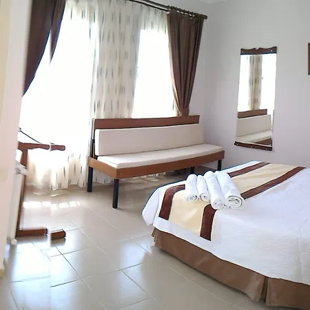 Hotel Alibey Ayvalı