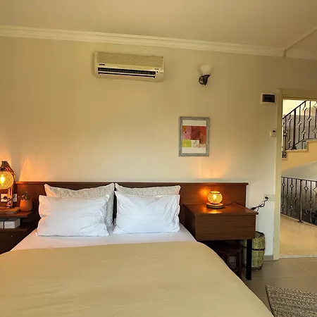 Alibey Hotel Ayvalı
