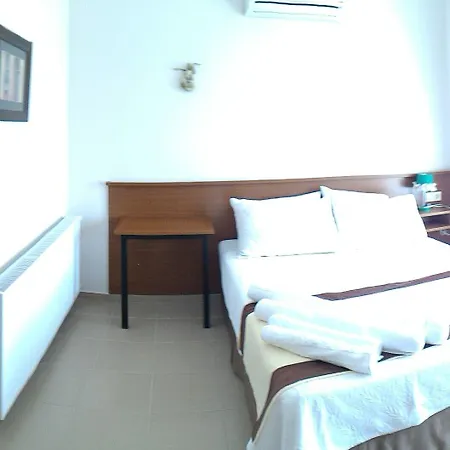 Hotel Alibey