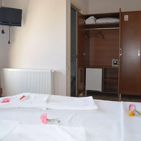 Alibey Hotel 3*