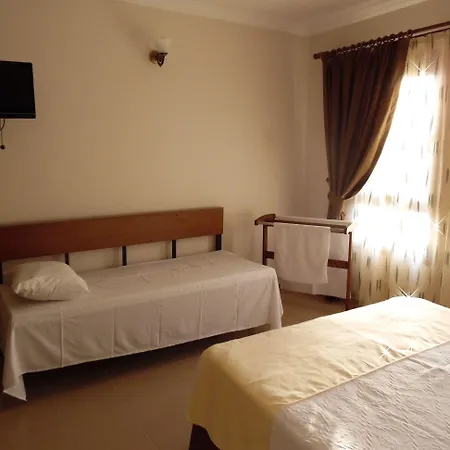 Hotel Alibey Ayvalı