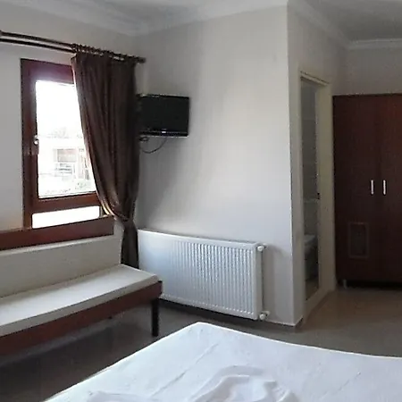 Hotel Alibey 3*
