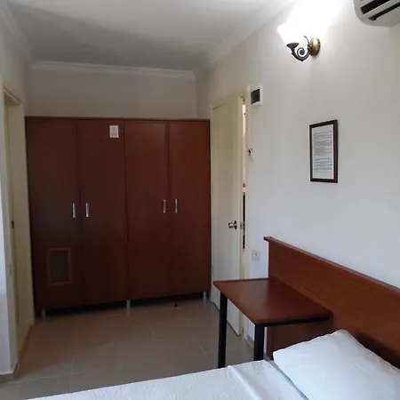 Alibey 3* Ayvalı