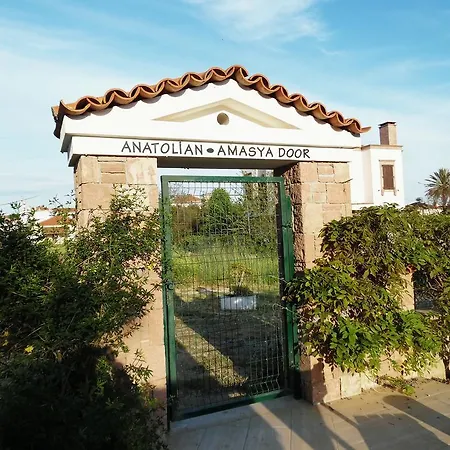 Alibey 酒店 Ayvalı
