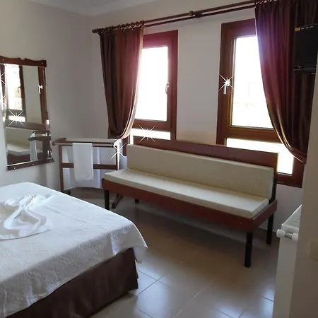 Alibey 酒店 Ayvalı