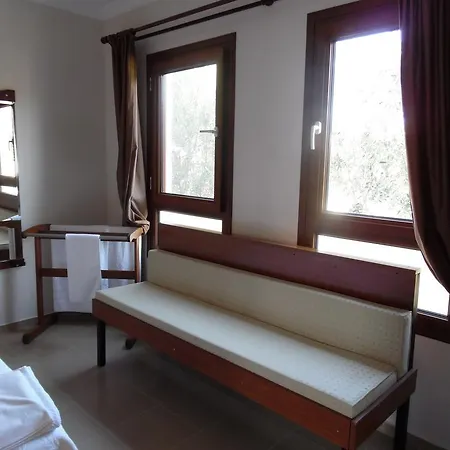 酒店 Alibey Ayvalı