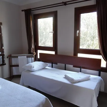 酒店 Alibey Ayvalı