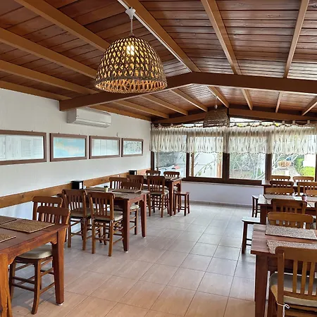酒店 Alibey